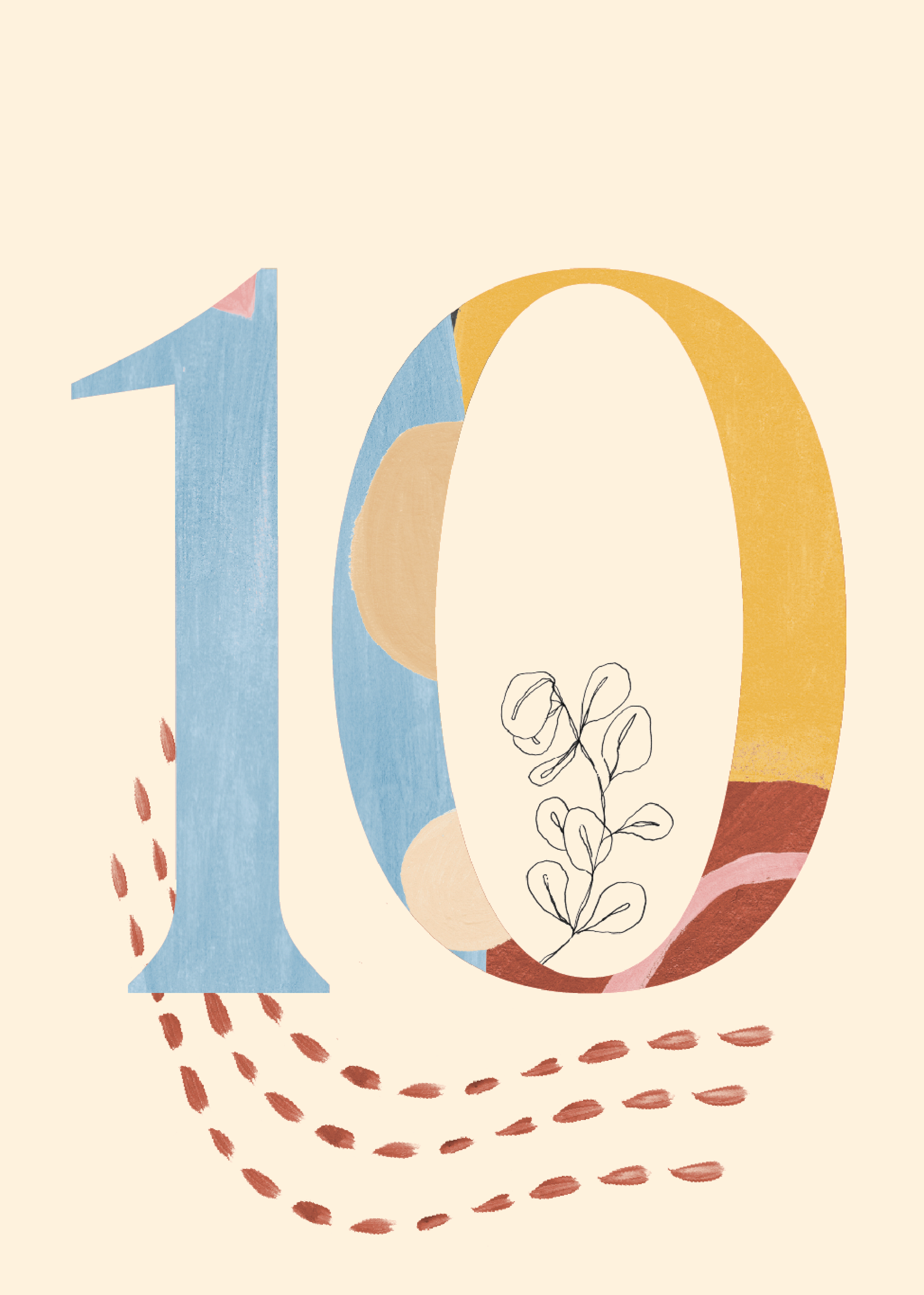 Mixed Bundle - Set 3