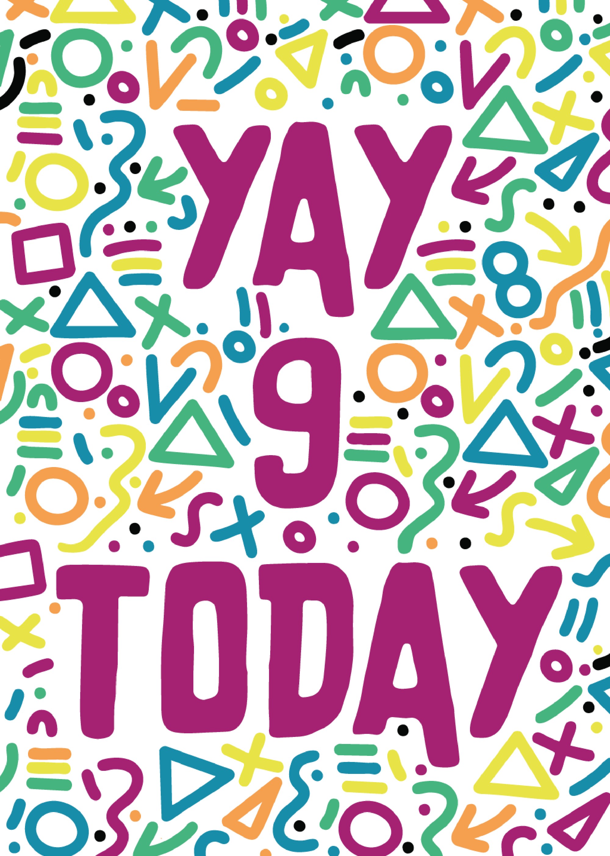 Mixed Bundle - Set 3