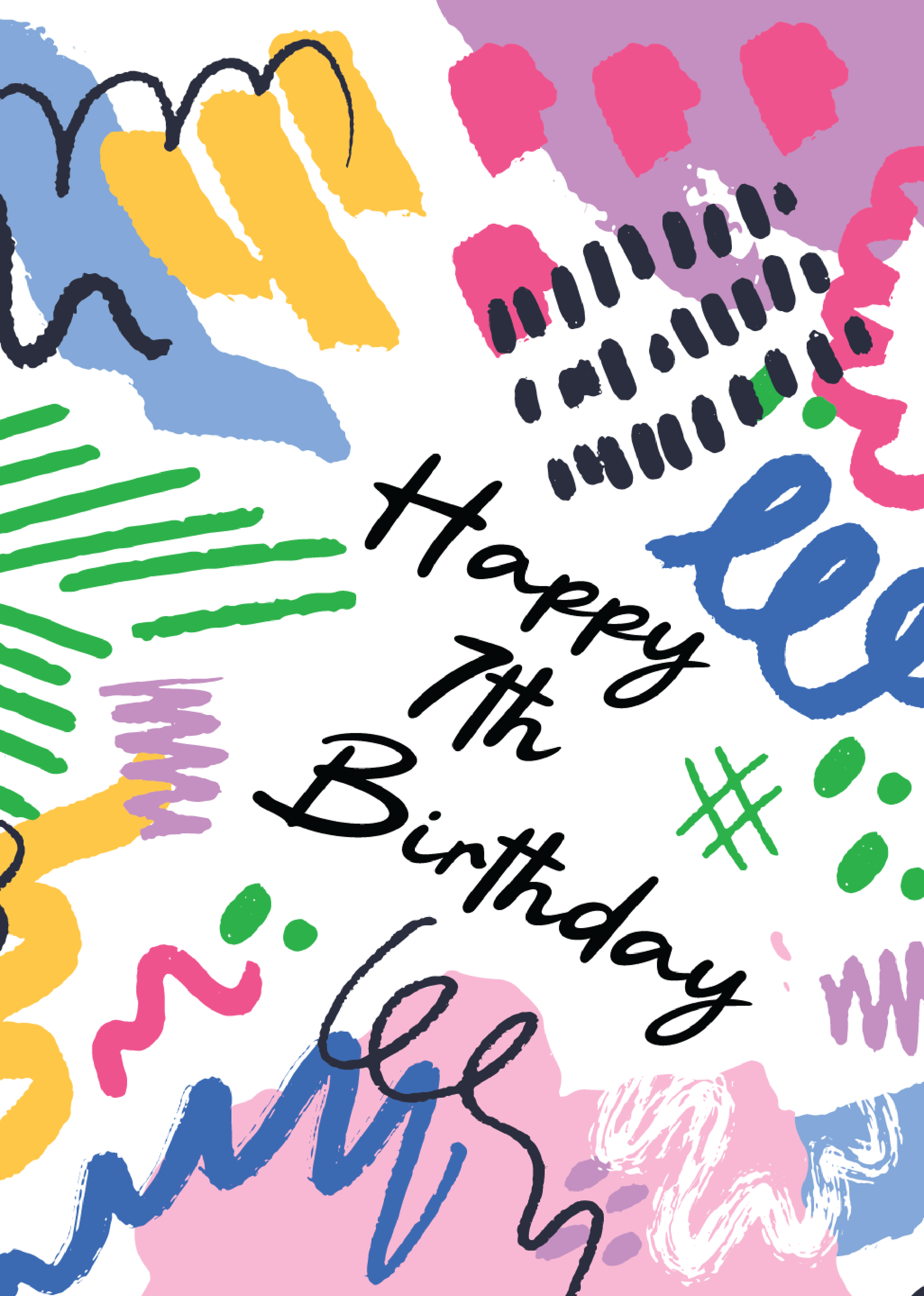 Mixed Bundle - Set 3