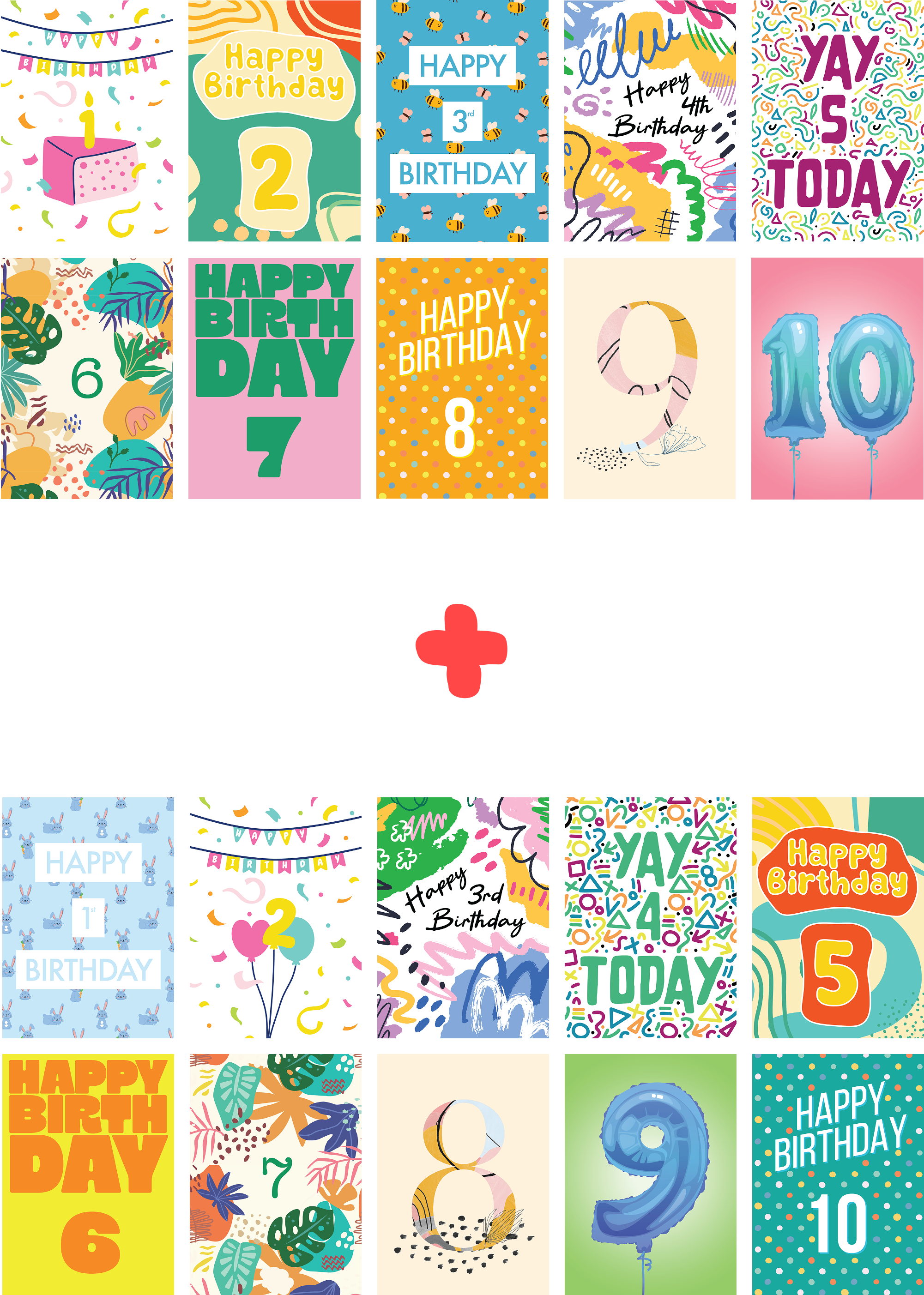 Bundle Deals