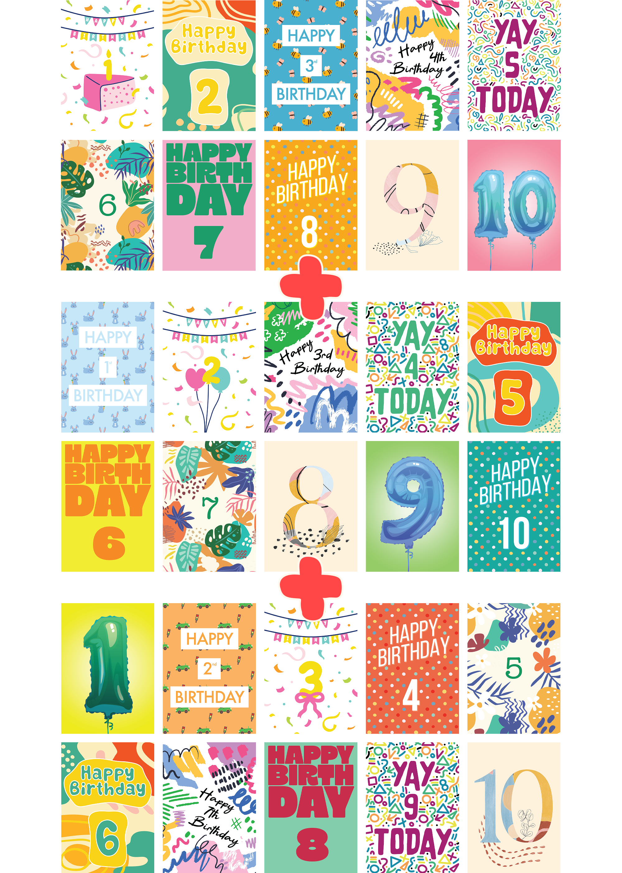 Bundle Deals